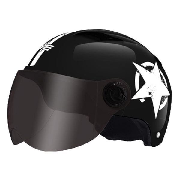 motorcycle helmet men women retro vintage biker scooter half open face helmet motocross moto casco capacetes motorbike
motorcycle helmet men women retro vintage biker scooter half open face helmet motocross moto casco capacetes motorbike