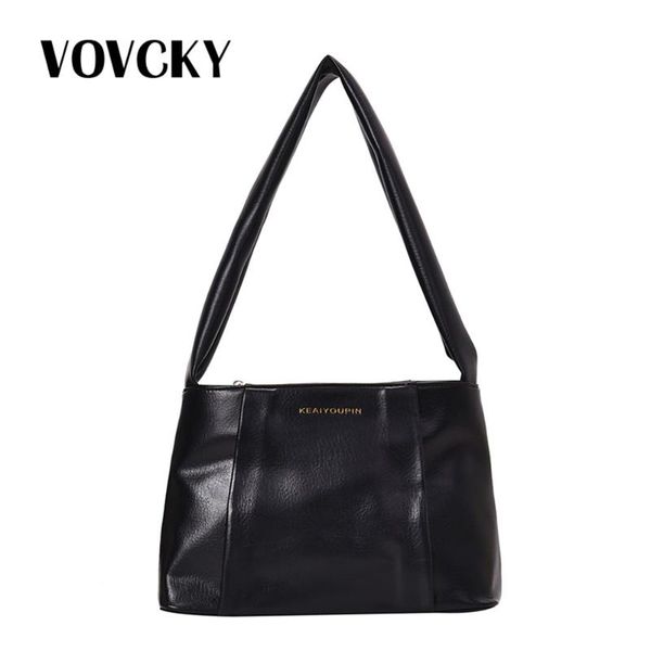 high capacity shoulder bags for women 2020 fashion crossbody bags vintage lady handbags soft pu leather casual totes for female
high capacity shoulder bags for women 2020 fashion crossbody bags vintage lady handbags soft pu leather casual totes for female