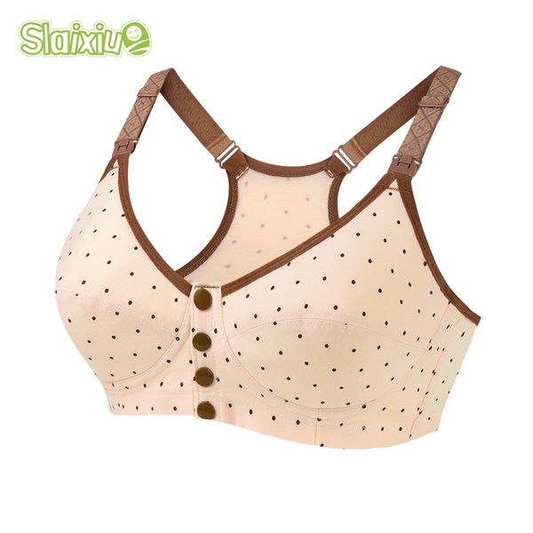 SLAIXIU Maternity Pregnancy Breast Feeding Bras Nursing Bra For Women BraMaternity Panties Underwear Panties Set Sports Nursing
SLAIXIU Maternity Pregnancy Breast Feeding Bras Nursing Bra For Women BraMaternity Panties Underwear Panties Set Sports Nursing