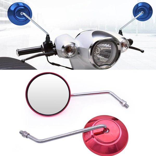 motorcycle handle bar end mirrors round rear view mirror retroviseur moto for vfr750 vfr800 vtr1000f vfr 750 800 st 1300
motorcycle handle bar end mirrors round rear view mirror retroviseur moto for vfr750 vfr800 vtr1000f vfr 750 800 st 1300