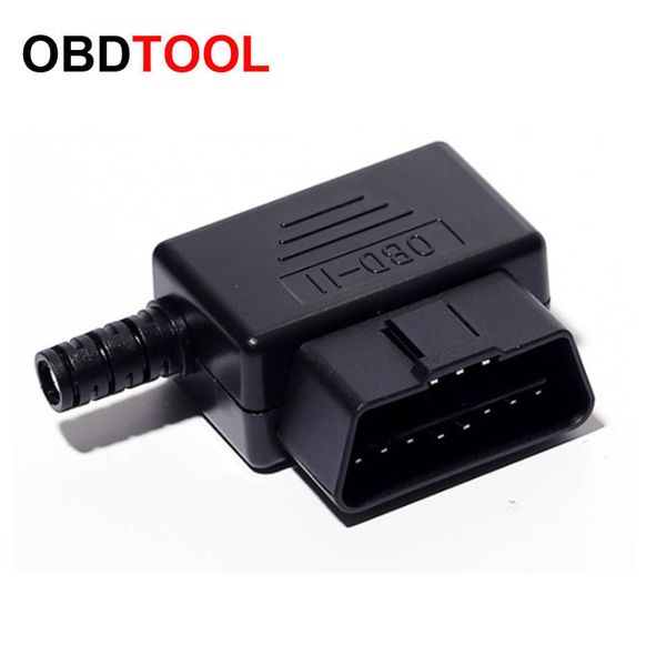 10pcs/lot car obd2 16pin male dark snap-fit shell obd plug + shell + sr auto elm327 scanner cable socket adapter screw
10pcs/lot car obd2 16pin male dark snap-fit shell obd plug + shell + sr auto elm327 scanner cable socket adapter screw