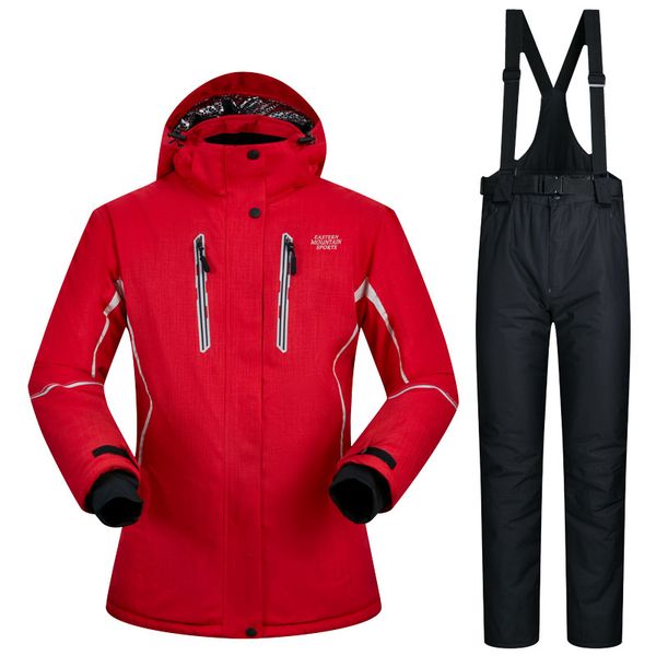 winter ski suit women high-quality windproof waterproof breathable thermal snow jackets and pants skiing and snowboarding suits
winter ski suit women high-quality windproof waterproof breathable thermal snow jackets and pants skiing and snowboarding suits