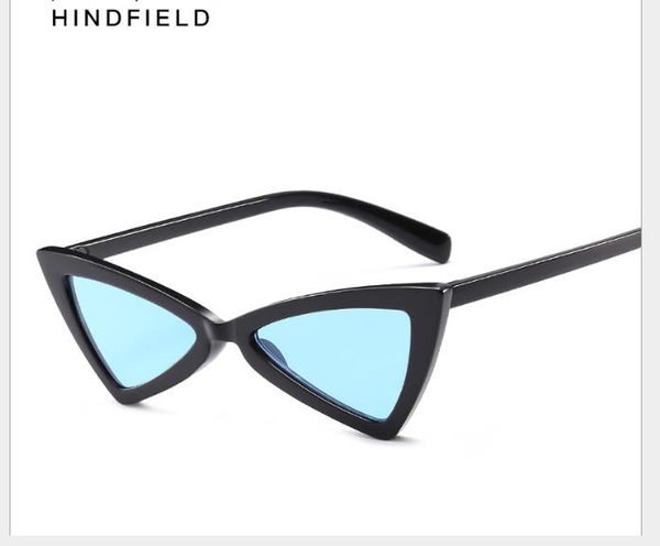 new style sunglasses fashion trend sunglasses personality triangular frame sunglasses for men and women, White;black
new style sunglasses fashion trend sunglasses personality triangular frame sunglasses for men and women, White;black