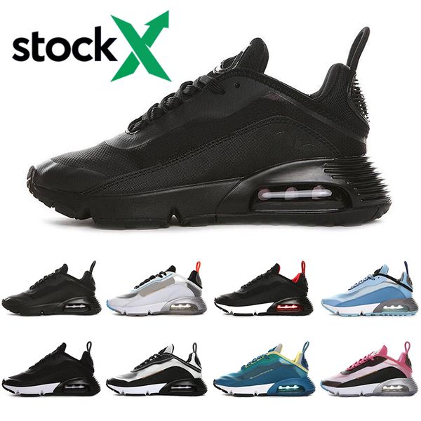 air stock x 2090 men women running shoes bred triple black white oreo 2090s outdoors mens trainers sports sneakers szie 36-45, White;red
air stock x 2090 men women running shoes bred triple black white oreo 2090s outdoors mens trainers sports sneakers szie 36-45, White;red