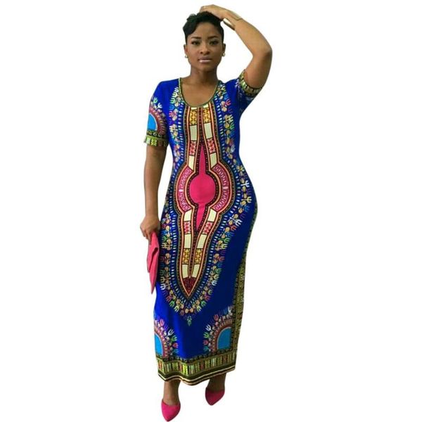 african dresses for women fashion dashiki robe africaine casual african dress clothes 3d africa clothing, Red
african dresses for women fashion dashiki robe africaine casual african dress clothes 3d africa clothing, Red