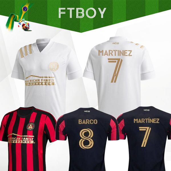 new white 2020 2021 mls parley atlanta united fc soccer jersey 20 21 garza jones villalba mccann martinez almiron football shirts
new white 2020 2021 mls parley atlanta united fc soccer jersey 20 21 garza jones villalba mccann martinez almiron football shirts