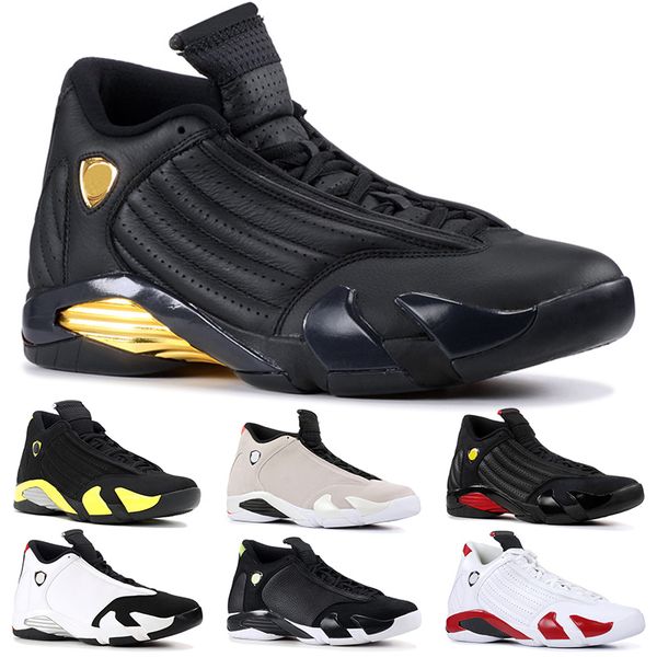 14s men designer basketball shoes 14 candy cane the last sdesert sand dmp black toe thunder trainer sport sneakers ing
14s men designer basketball shoes 14 candy cane the last sdesert sand dmp black toe thunder trainer sport sneakers ing