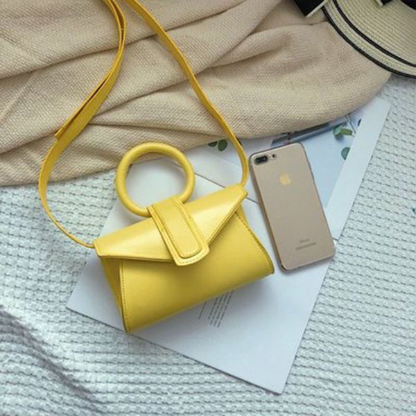arsmundi women fashion waist pack mini small messenger bag elegant round handle crossbody bag pu girls handbags
arsmundi women fashion waist pack mini small messenger bag elegant round handle crossbody bag pu girls handbags