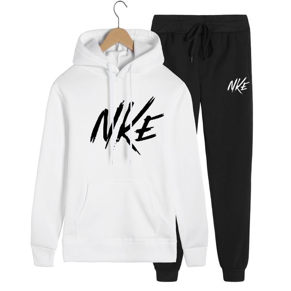 spring festival 2020 fall fashion casual nke hoodie comfortable men and women couples suit casual sweatshirt suit, Black
spring festival 2020 fall fashion casual nke hoodie comfortable men and women couples suit casual sweatshirt suit, Black
