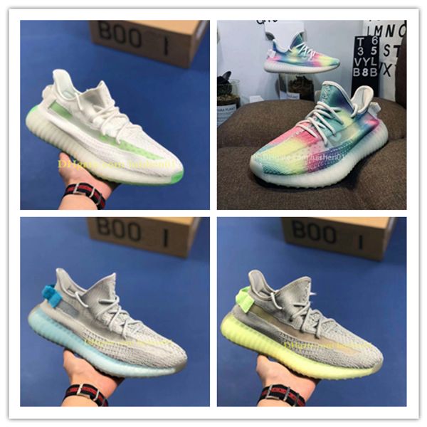 black static reflective antlia clay hyperspace true form glow in the dark running shoes kanye west bred chameleon white designer sneakers e7
black static reflective antlia clay hyperspace true form glow in the dark running shoes kanye west bred chameleon white designer sneakers e7