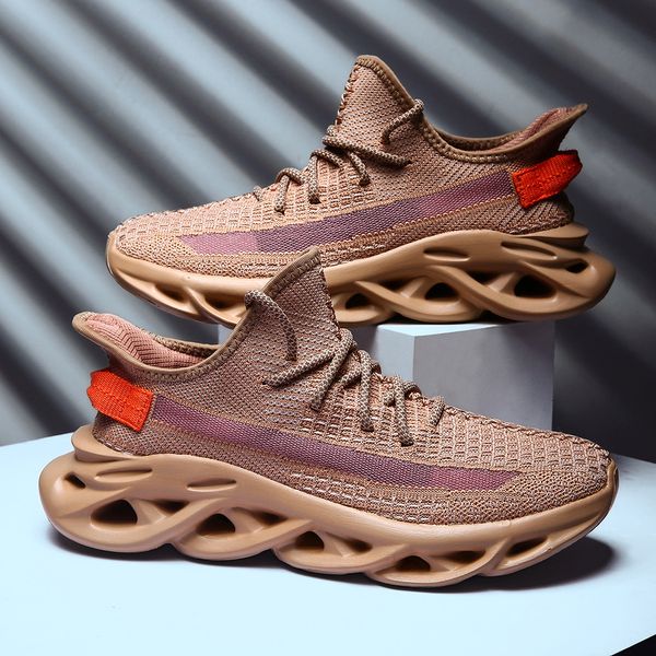 shoes men running shoes sneakers men athletic male outdoor zapatillas hombre autumn breathable tenis masculino para correr
shoes men running shoes sneakers men athletic male outdoor zapatillas hombre autumn breathable tenis masculino para correr