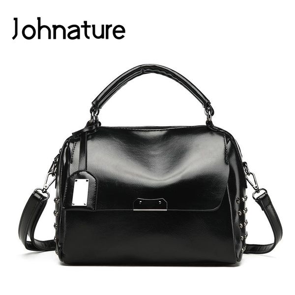 johnature 2019 новая заклепка подушка мода мягкая молния ила карманные универсальные твердые сумки через плечо сумки женские сумочка
johnature 2019 новая заклепка подушка мода мягкая молния ила карманные универсальные твердые сумки через плечо сумки женские сумочка