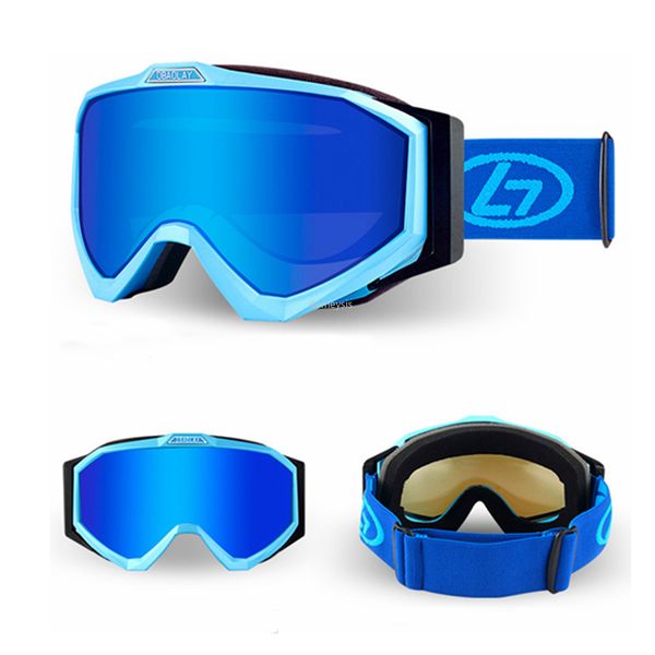 uv400 protection skiing glasses double layer anti-fog snowboard goggles men women winter snowmobile skiing sport glasses eyewear
uv400 protection skiing glasses double layer anti-fog snowboard goggles men women winter snowmobile skiing sport glasses eyewear