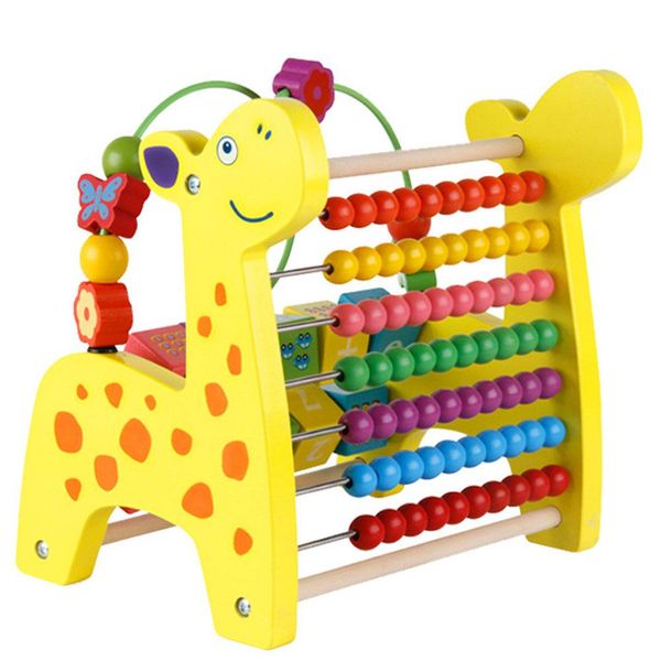 kids multifunctional deer knocking piano bead calculator puzzles toys learning toys shaper trinmmer shirts supplies
kids multifunctional deer knocking piano bead calculator puzzles toys learning toys shaper trinmmer shirts supplies