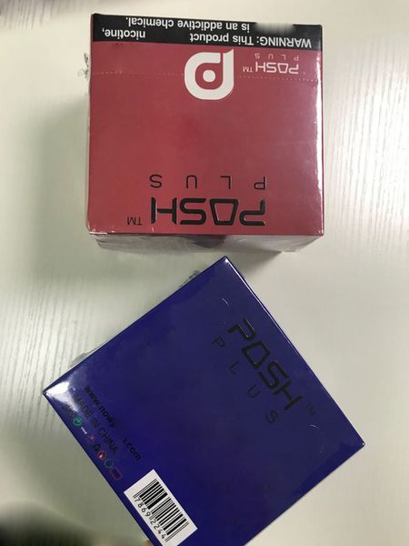 Posh Plus батарея 13300 качество 2.0mll высокой Posh одноразовые Empty Vape в наличии груза в ближайшее время с DHL 
Posh Plus батарея 13300 качество 2.0mll высокой Posh одноразовые Empty Vape в наличии груза в ближайшее время с DHL