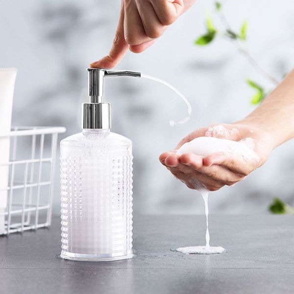 stainless steel soap pump with tube liquid lotion gel dispenser replacement jar tool for bottles mason jars diy recycled container
stainless steel soap pump with tube liquid lotion gel dispenser replacement jar tool for bottles mason jars diy recycled container