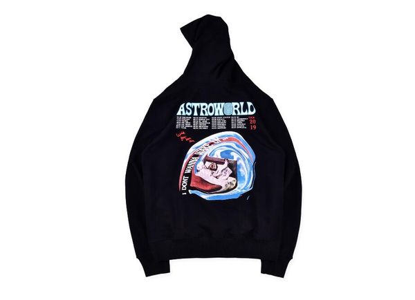 new mens women travis scott astroworld hoodie pullover hoodie sweatshirt autumn winter hip hop embroidered sweatshirts hoodie, Black
new mens women travis scott astroworld hoodie pullover hoodie sweatshirt autumn winter hip hop embroidered sweatshirts hoodie, Black
