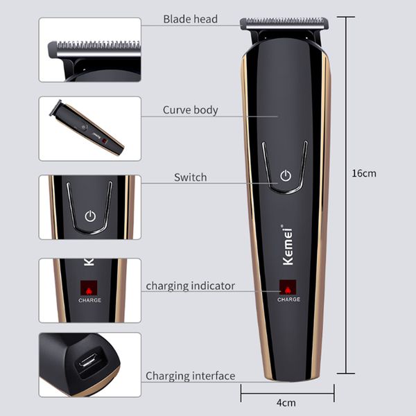 5 in 1 hair trimmer usb charging shaving cutting machine tools powerful hair cutting machine 43
5 in 1 hair trimmer usb charging shaving cutting machine tools powerful hair cutting machine 43