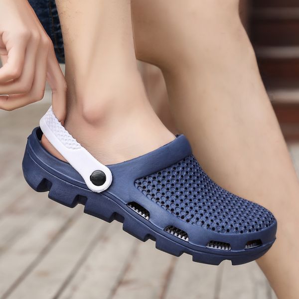 original classic clogs garden flip flops water shoes men summer beach aqua slipper outdoor swimming sandals mouse slide shoes
original classic clogs garden flip flops water shoes men summer beach aqua slipper outdoor swimming sandals mouse slide shoes