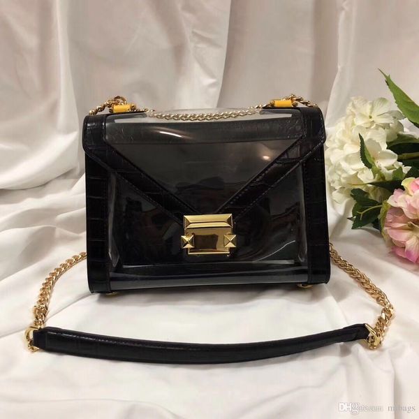 2019 ladies new handbag american brand designer cross body bag crocodile pattern patchwork environmental material fashion trend style
2019 ladies new handbag american brand designer cross body bag crocodile pattern patchwork environmental material fashion trend style