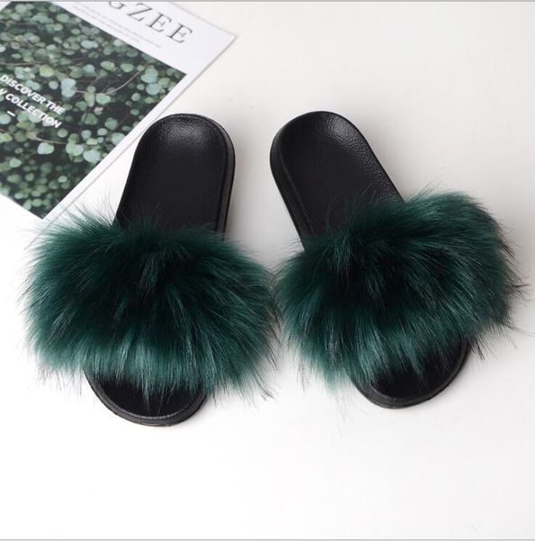 non-slip and durable 2019 new women flip flop female summer wear flat fox silky word drag large size female slippers, Black
non-slip and durable 2019 new women flip flop female summer wear flat fox silky word drag large size female slippers, Black