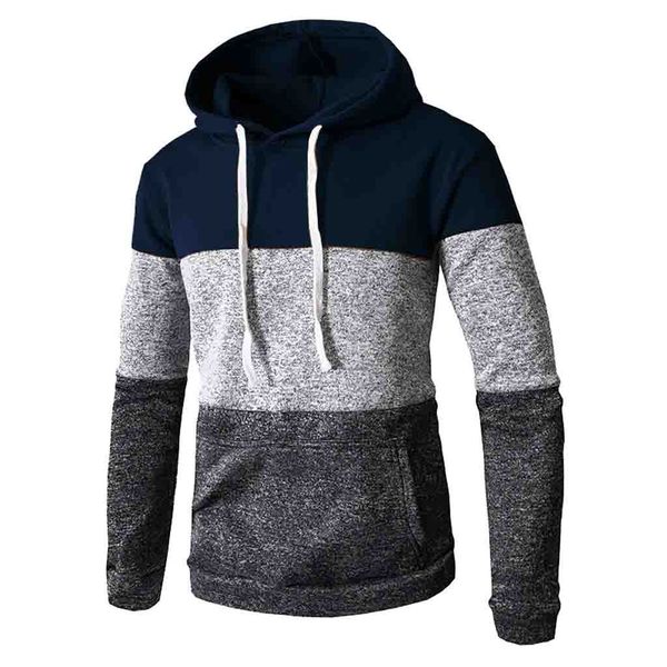 autumn hoodie sweatshirt patchwork women men casual long sleeve hooed pullover tracksuits hoody male clothing moletom homens, Black
autumn hoodie sweatshirt patchwork women men casual long sleeve hooed pullover tracksuits hoody male clothing moletom homens, Black
