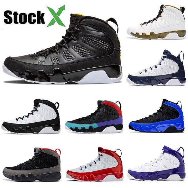 new mens basketball shoes 9s gym red dream it,do it unc la bred space jam anthracite 9 sports trainers sneaker size 7-13, White;red
new mens basketball shoes 9s gym red dream it,do it unc la bred space jam anthracite 9 sports trainers sneaker size 7-13, White;red