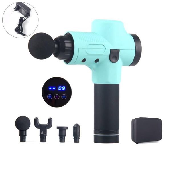 deep physiotherapy muscle massage gun health massage deep relaxation device high frequency vibration impact fascia guns
deep physiotherapy muscle massage gun health massage deep relaxation device high frequency vibration impact fascia guns
