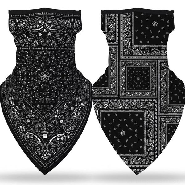 gy8gd 3d seamless magic scarf outdoor facemask print headwear bandana workout tube uv face mask sport hiking motorcycle cycling skull, Black
gy8gd 3d seamless magic scarf outdoor facemask print headwear bandana workout tube uv face mask sport hiking motorcycle cycling skull, Black