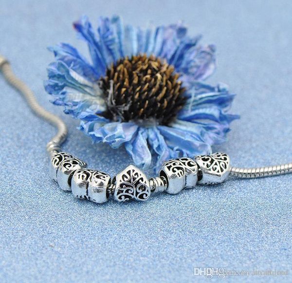 mix wholesale 8 style big hole loose beads charm pendant for pandora diy jewelry bracelet for european bracelet & necklace anklet handmade, Black
mix wholesale 8 style big hole loose beads charm pendant for pandora diy jewelry bracelet for european bracelet & necklace anklet handmade, Black