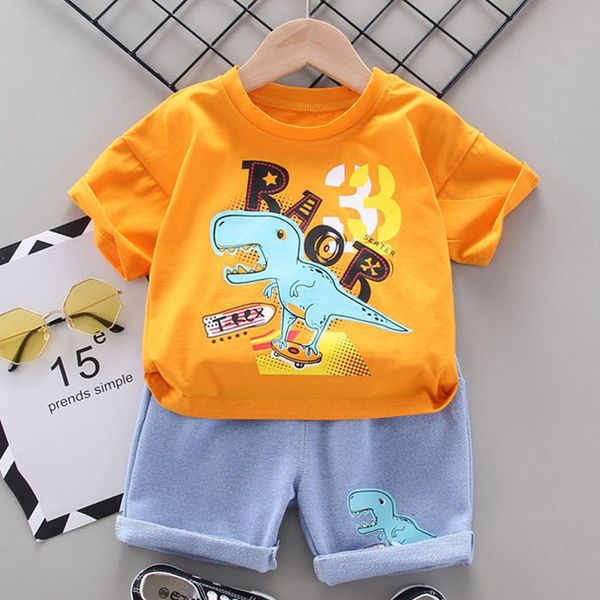 new summer baby clothes suit children fashion boy girls cartoon t shirt shorts 2pcs/sets toddler casual clothing kids tracksuits, White
new summer baby clothes suit children fashion boy girls cartoon t shirt shorts 2pcs/sets toddler casual clothing kids tracksuits, White