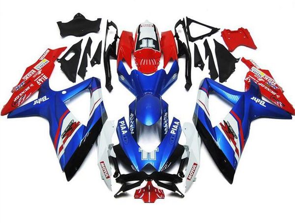 4gifts injection mold new abs motorcycle fairings set fit for suzuki gsx-r600 gsx-r750 600 750 k8 2008 2009 2010 08 09 10 custom deep blue
4gifts injection mold new abs motorcycle fairings set fit for suzuki gsx-r600 gsx-r750 600 750 k8 2008 2009 2010 08 09 10 custom deep blue