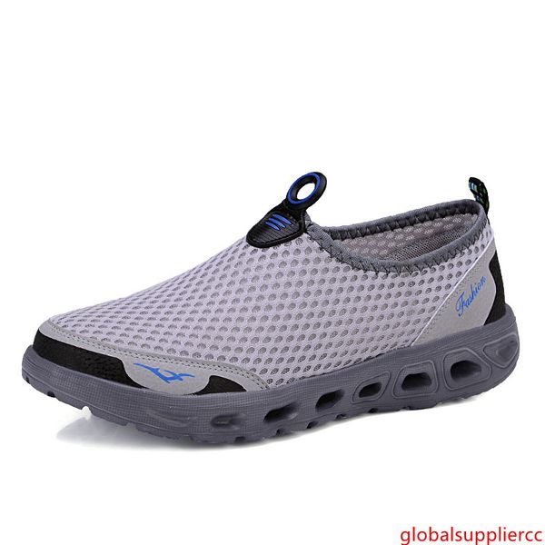 light blue outdoor aqua shoes mesh breathable water sneakers footwear quick dry lightweight summer men water beach shoes
light blue outdoor aqua shoes mesh breathable water sneakers footwear quick dry lightweight summer men water beach shoes