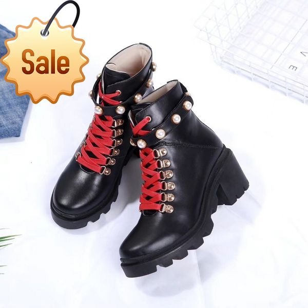 luxury spikes martin calfskin leather rivet boot lace up ankle bottes booties australia bottines women designer boots 21, Black
luxury spikes martin calfskin leather rivet boot lace up ankle bottes booties australia bottines women designer boots 21, Black