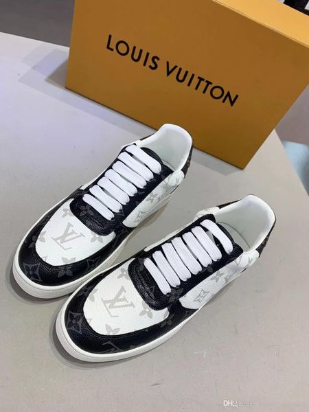 r luxury casual, stylish flat-soled rivoli sneakers, comfortable platform shoes, sizes 35-45 (with original box),ss
r luxury casual, stylish flat-soled rivoli sneakers, comfortable platform shoes, sizes 35-45 (with original box),ss