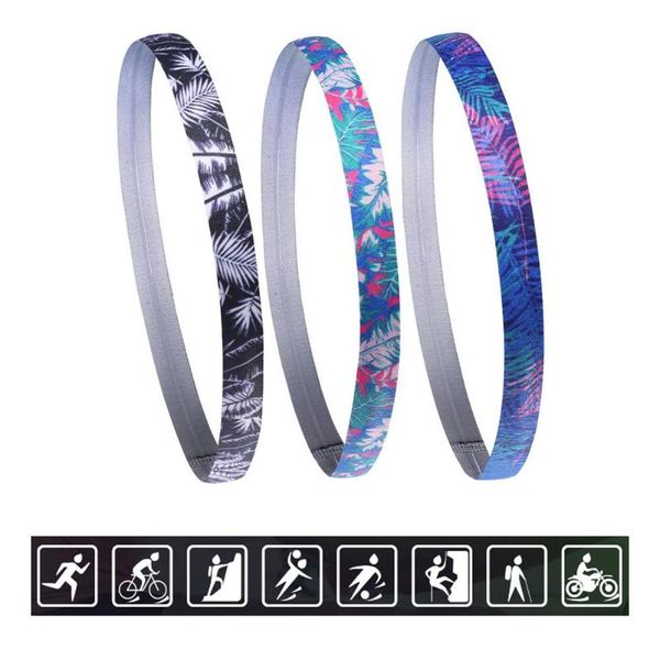 sports hair band yoga headband anti-slip elastic sweatband fitness running biking headscarf outdoor sport hairband for women men, Yellow;black
sports hair band yoga headband anti-slip elastic sweatband fitness running biking headscarf outdoor sport hairband for women men, Yellow;black