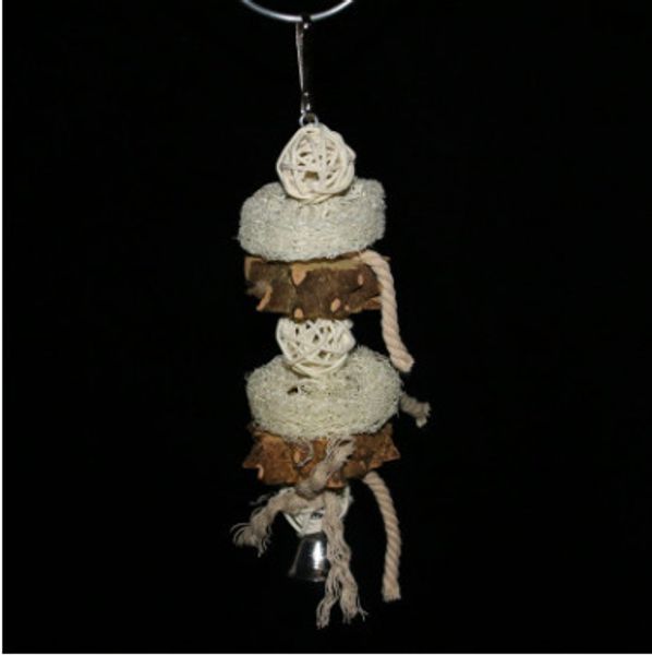 parrot articles bird toys chinese prickly ash wood toys natural retinervus luffae fructus gnawing string parrot sepaktakraw toys
parrot articles bird toys chinese prickly ash wood toys natural retinervus luffae fructus gnawing string parrot sepaktakraw toys