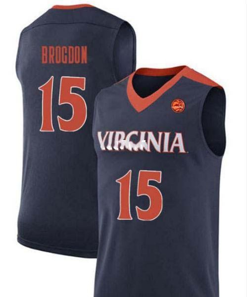 men uva cavalier malcolm brogdon #15 college real embroidery jersey size s-4xl custom any name or number jerseys, Black;red
men uva cavalier malcolm brogdon #15 college real embroidery jersey size s-4xl custom any name or number jerseys, Black;red