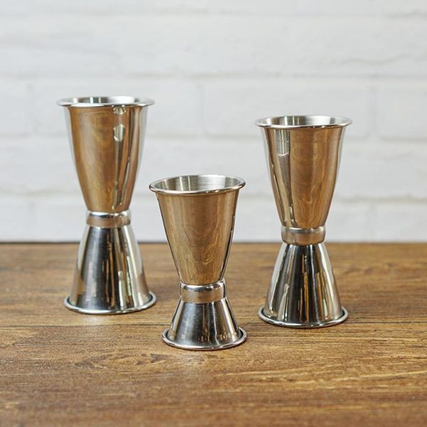 s m l stainless steel double jigger sdrink measure cup cocktail drink wine bar shaker ounce double cup bar tools wx9-1895
s m l stainless steel double jigger sdrink measure cup cocktail drink wine bar shaker ounce double cup bar tools wx9-1895
