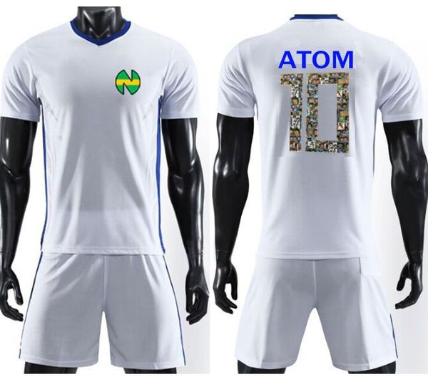 asia kids men size, camisetas maillot de foot nice captain tsubasa japan spain france football kits oliver atom atto soccer jerseys 19/20, Black
asia kids men size, camisetas maillot de foot nice captain tsubasa japan spain france football kits oliver atom atto soccer jerseys 19/20, Black