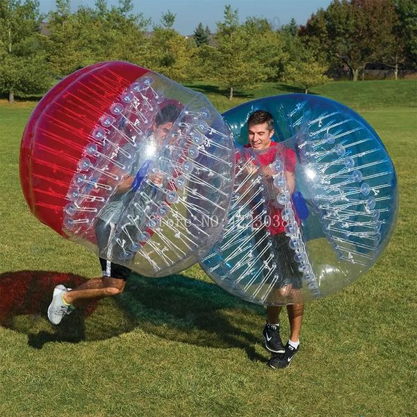 inflatable bumper balls 5ft bubble soccer ball 0.8mm eco-friendly pvc zorb ball human hamster ball for adults and kids
inflatable bumper balls 5ft bubble soccer ball 0.8mm eco-friendly pvc zorb ball human hamster ball for adults and kids