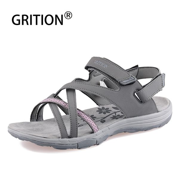 grition women sandals flat summer outdoor beach comfortable walking shoes ladies casual open toe platform female footwear 2019, Black
grition women sandals flat summer outdoor beach comfortable walking shoes ladies casual open toe platform female footwear 2019, Black