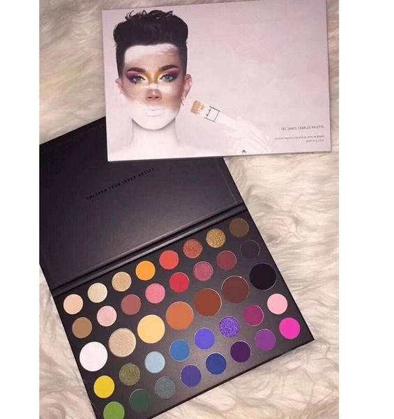 New makeup palette 39color eye hadow palette matte himmer eye hadow palette dhl hipping
New makeup palette 39color eye hadow palette matte himmer eye hadow palette dhl hipping
