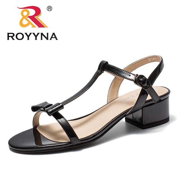 royyna new arrival fashion style women sandals minimalist design square heels femme summer shoes ultra-light lady summer sandals, Black
royyna new arrival fashion style women sandals minimalist design square heels femme summer shoes ultra-light lady summer sandals, Black