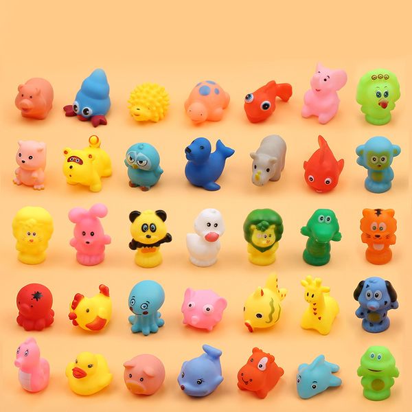 5pcs bathroom boys plastic swim toys yellow duck water play baby shower toys doll bath rubber water toys summer sets swiming toy
5pcs bathroom boys plastic swim toys yellow duck water play baby shower toys doll bath rubber water toys summer sets swiming toy