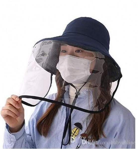 chic protective cap anti-fog hat anti-ultraviolet isolation mask sun hat face shield fisherman hat anti-spitting splash facial cover
chic protective cap anti-fog hat anti-ultraviolet isolation mask sun hat face shield fisherman hat anti-spitting splash facial cover
