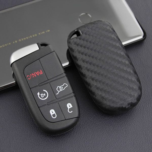 fashion soft glue carbon fiber silicone car key case car remote key case accessories cover sale
fashion soft glue carbon fiber silicone car key case car remote key case accessories cover sale