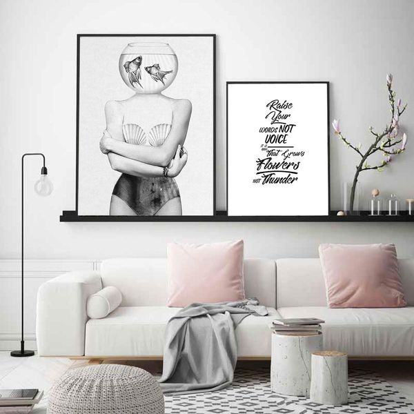 абстрактные плакат sexy lady холст картина fish shell wall art печать quote nordic picture for living room on the wall home decor
абстрактные плакат sexy lady холст картина fish shell wall art печать quote nordic picture for living room on the wall home decor