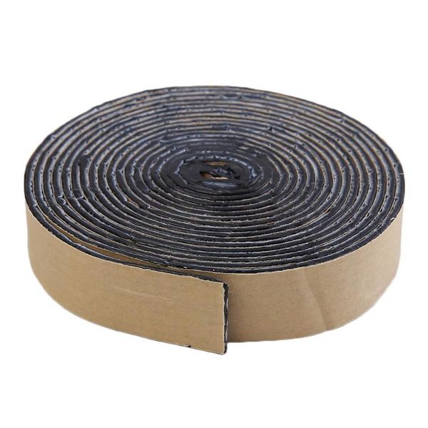 320x2cm car rubber soundproof tape auto door windshield waterproof sealant tape universal car interior sound heat isolation pad
320x2cm car rubber soundproof tape auto door windshield waterproof sealant tape universal car interior sound heat isolation pad