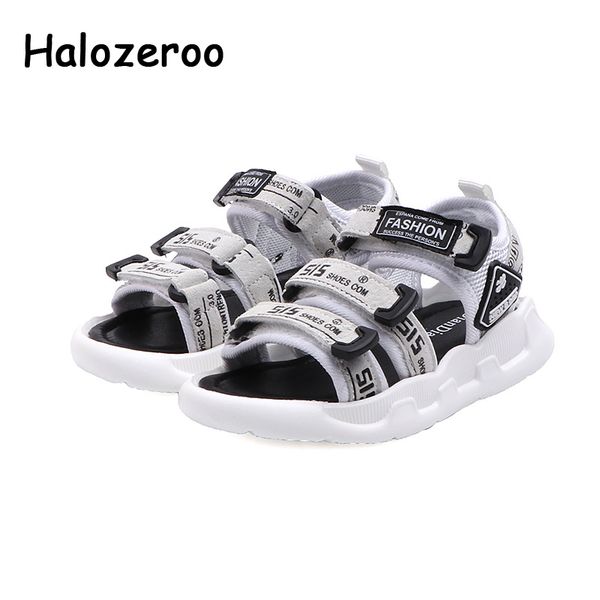 summer 2020 kids beach sandals baby boys soft casual sandals children black brand shoes girls mesh sport fashion shoes, Black;red
summer 2020 kids beach sandals baby boys soft casual sandals children black brand shoes girls mesh sport fashion shoes, Black;red